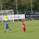 Nogomet Elitna liga : Kras Repen - Lavarian