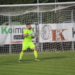 Nogomet Elitna liga : Kras Repen - Lavarian