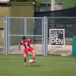 Nogomet Elitna liga : Kras Repen - Lavarian