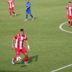 Nogomet Elitna liga : Kras Repen - Lavarian