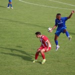 Nogomet Elitna liga : Kras Repen - Lavarian