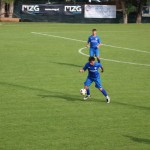 Nogomet Elitna liga : Kras Repen - Lavarian