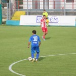 Nogomet Elitna liga : Kras Repen - Lavarian