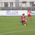Nogomet Elitna liga : Kras Repen - Lavarian
