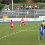Nogomet Elitna liga : Kras Repen - Lavarian