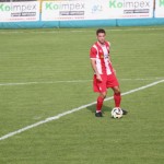 Nogomet Elitna liga : Kras Repen - Lavarian