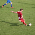 Nogomet Elitna liga : Kras Repen - Lavarian