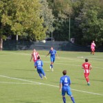 Nogomet Elitna liga : Kras Repen - Lavarian