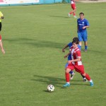 Nogomet Elitna liga : Kras Repen - Lavarian