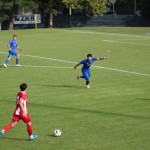 Nogomet Elitna liga : Kras Repen - Lavarian