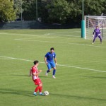 Nogomet Elitna liga : Kras Repen - Lavarian