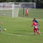Nogomet Elitna liga : Kras Repen - Lavarian
