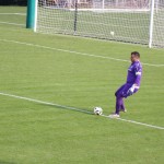 Nogomet Elitna liga : Kras Repen - Lavarian