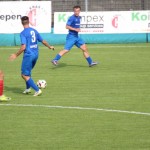 Nogomet Elitna liga : Kras Repen - Lavarian