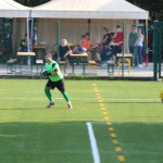 Nogomet Pokal 2.AL : Primorje 1924 - Primorec