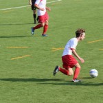 Nogomet Pokal 2.AL : Primorje 1924 - Primorec