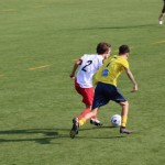 Nogomet Pokal 2.AL : Primorje 1924 - Primorec