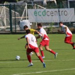 Nogomet Pokal 2.AL : Primorje 1924 - Primorec