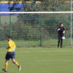 Nogomet Pokal 2.AL : Primorje 1924 - Primorec