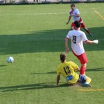 Nogomet Pokal 2.AL : Primorje 1924 - Primorec