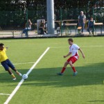 Nogomet Pokal 2.AL : Primorje 1924 - Primorec