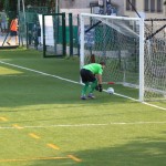 Nogomet Pokal 2.AL : Primorje 1924 - Primorec