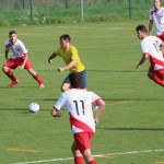 Nogomet Pokal 2.AL : Primorje 1924 - Primorec
