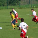 Nogomet Pokal 2.AL : Primorje 1924 - Primorec