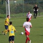 Nogomet Pokal 2.AL : Primorje 1924 - Primorec