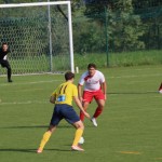 Nogomet Pokal 2.AL : Primorje 1924 - Primorec