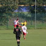 Nogomet Pokal 2.AL : Primorje 1924 - Primorec