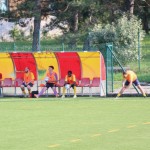 Nogomet Pokal 2.AL : Primorje 1924 - Primorec