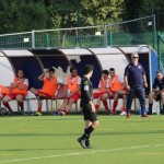 Nogomet Pokal 2.AL : Primorje 1924 - Primorec