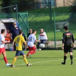 Nogomet Pokal 2.AL : Primorje 1924 - Primorec