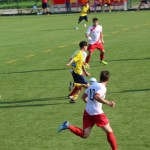Nogomet Pokal 2.AL : Primorje 1924 - Primorec