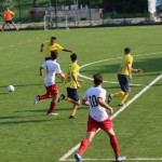 Nogomet Pokal 2.AL : Primorje 1924 - Primorec