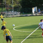 Nogomet Pokal 2.AL : Primorje 1924 - Primorec