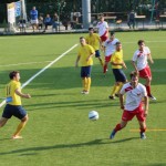 Nogomet Pokal 2.AL : Primorje 1924 - Primorec