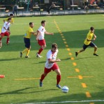 Nogomet Pokal 2.AL : Primorje 1924 - Primorec