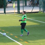 Nogomet Pokal 2.AL : Primorje 1924 - Primorec