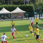 Nogomet Pokal 2.AL : Primorje 1924 - Primorec