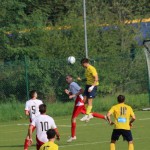 Nogomet Pokal 2.AL : Primorje 1924 - Primorec