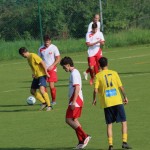 Nogomet Pokal 2.AL : Primorje 1924 - Primorec