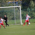 Nogomet Pokal 2.AL : Primorje 1924 - Primorec