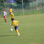 Nogomet Pokal 2.AL : Primorje 1924 - Primorec