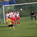 Nogomet Pokal 2.AL : Primorje 1924 - Primorec