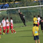 Nogomet Pokal 2.AL : Primorje 1924 - Primorec