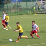 Nogomet Pokal 2.AL : Primorje 1924 - Primorec