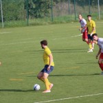 Nogomet Pokal 2.AL : Primorje 1924 - Primorec