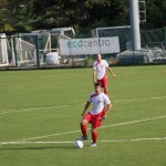 Nogomet Pokal 2.AL : Primorje 1924 - Primorec